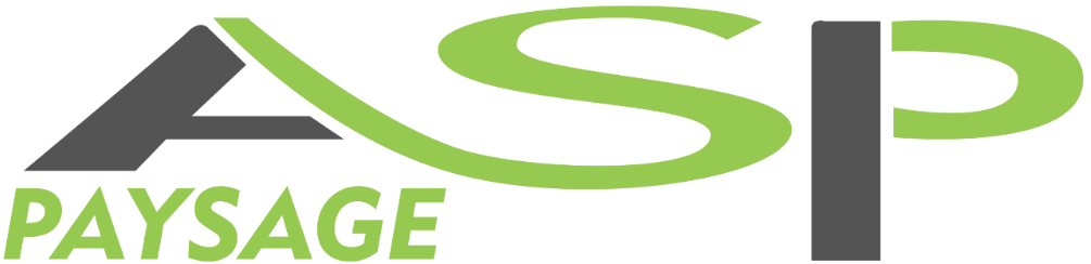 Logo ASP PAYSAGE