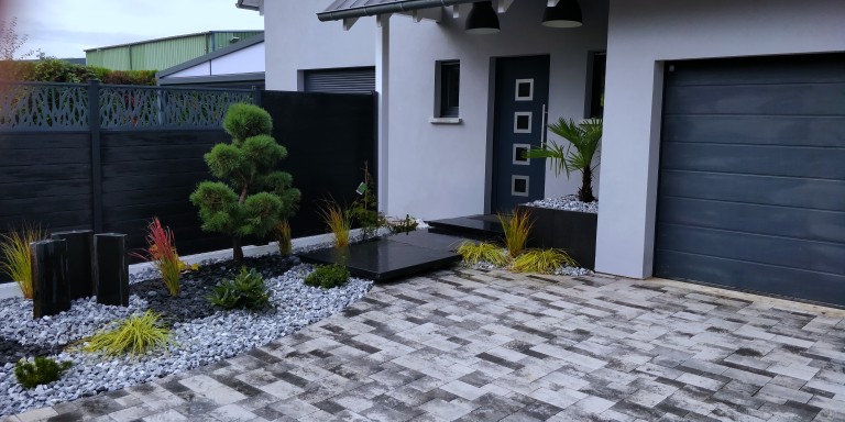 Aménagement extérieur à Strasbourg, Obernai et Brumath : quelles tendances 2026 pour sublimer votre jardin